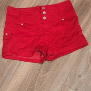 NWOT Mossimo Shorts